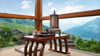 yikeshu-youyuange-guesthouse