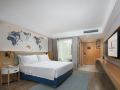 rezenyue-hotel-changsha-wangcheng-district-government