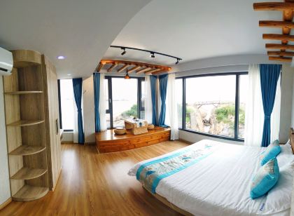 Fuding Jingran has Erhaijing B&B