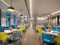 holiday-inn-shanghai-dishui-lake