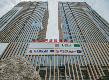 G+設計師飯店式公寓