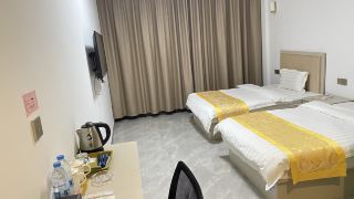 chengtai-hotel