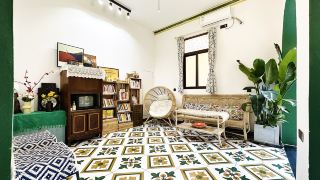 old-street-homestay