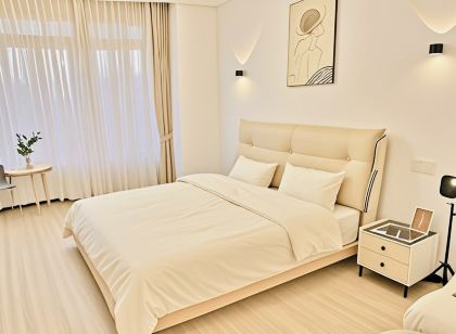 連雲港東海新裝ラグジュアリーアパートメント