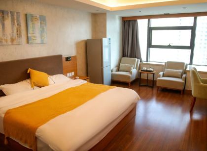 Lankashu Homestay