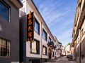 嘉高客栈-五台山五爷庙店
