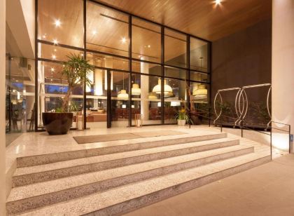 Privato Hotel Quezon City