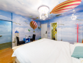 room overview picture
