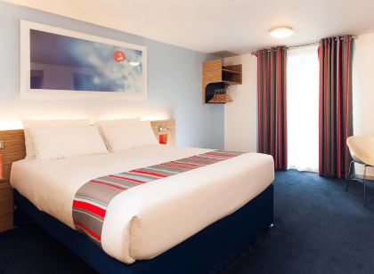 Travelodge Middlesbrough