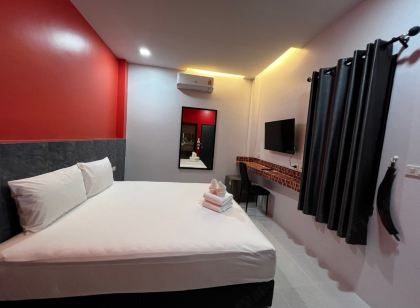 โรงแรม สัญญาใจ