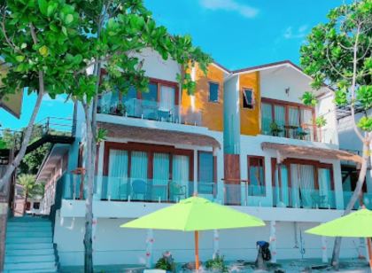Diamond Beach Resort