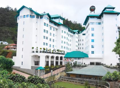 Araliya Red - Budget Friendly - Where You Find Stunning 360 Panoramic View of Nuwara Eliya