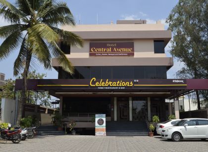 Hotel Central Avenue