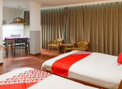 瑞安塘下迎賓賓館