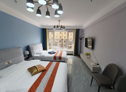 Yuhe Hotel