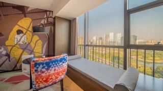 cheermayhotels-foshan-qiandeng-lake