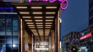 moxy-shenzhen-north-station