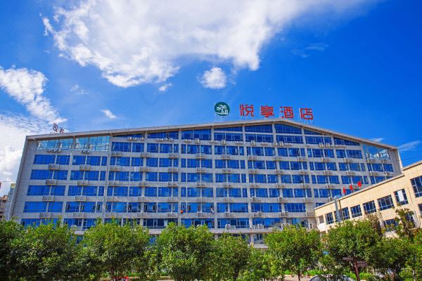 会昌悦享酒店