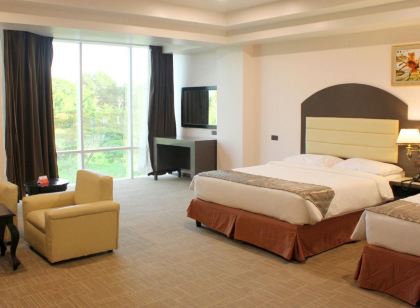 Butuan Grand Palace Hotel