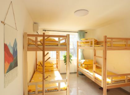 Shenyang Chang Kuan Gao Hostel