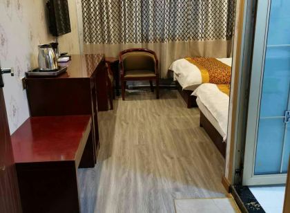 格爾木昆羲之家