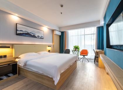 東台陽光假日飯店