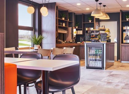 EasyHotel Paris Charles de Gaulle Villepinte