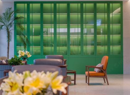 Huangshan Xiuning Huitai HongFan Hotel
