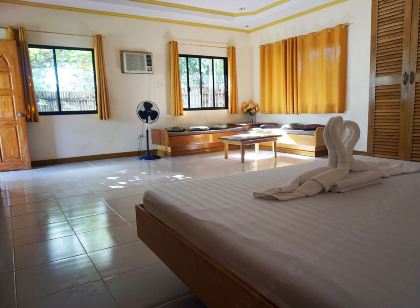 Bohol Sunside Resort