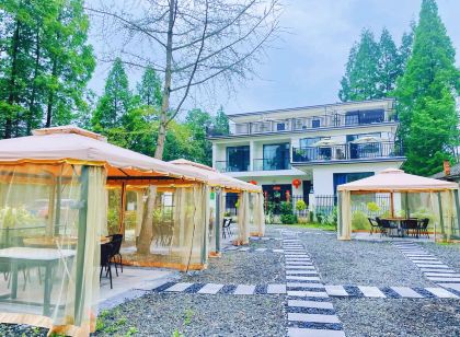 樂居三裡度假音樂民宿