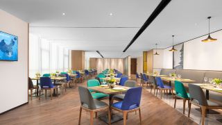 hampton-by-hilton-linyi-yihe-river
