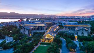 intercontinental-kunming