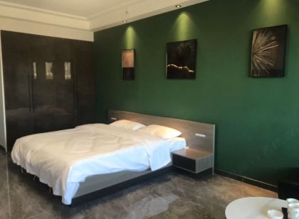 Qilin Homestay
