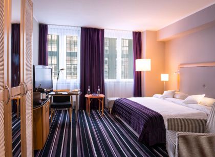 Radisson Blu Hotel, Bremen