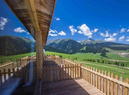 特克斯雲海山莊