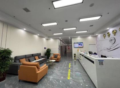 Hongtai Business Hotel