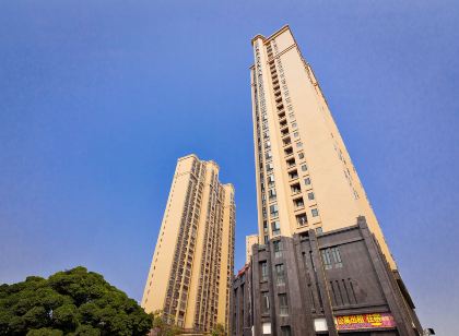 南安濱江飯店(侖蒼店)