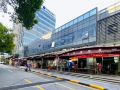 kezhu-business-apartment
