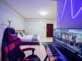 game-feizhu-holiday-theme-e-sport-apartment