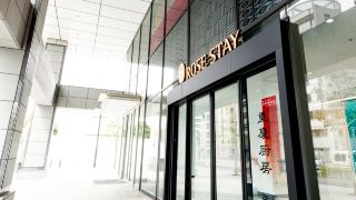 rose-stay-tokyo-shiba-park