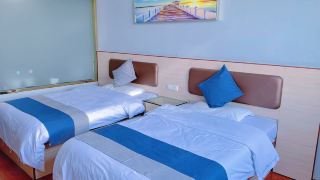 anyi-star-chain-hotel