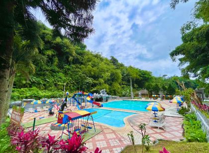 Lembah Permai Resort