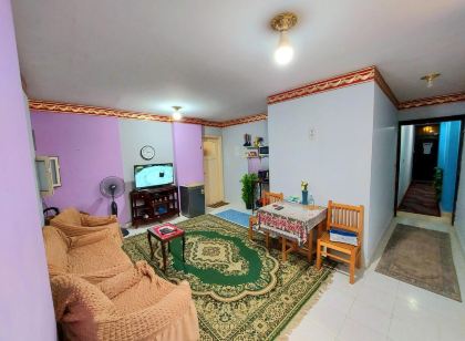 Caesar Studio Apartment