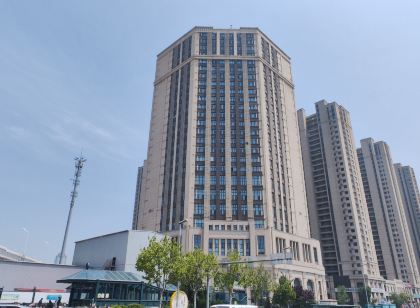 膠澳家民宿(青島五四廣場寧夏路地鐵站店)