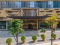wuhan-xinhao-grace-hotel