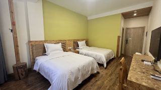 qinling-apartment