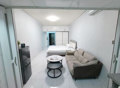 Haluo Apartment (Nanning Dongmeng CBD)