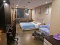 qingdao-new-happy-e-sports-seaview-apartment-zhonglian-freeport-railway-station
