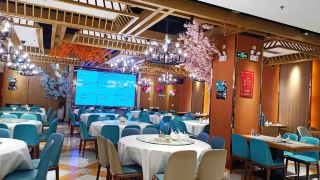 meili-nianhua-xidan-hotel-chenzhou-wuling-square