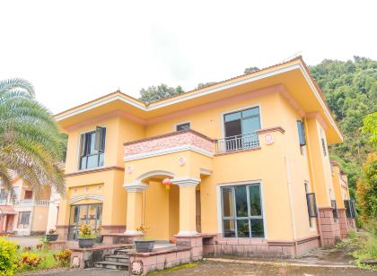 茶溪谷大飯店